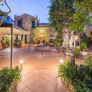 Villa Ammirata Mondello By Wonderful Italy