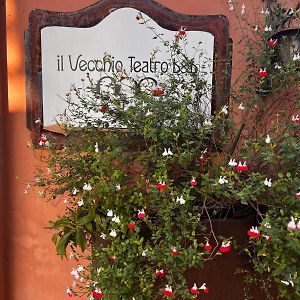Il Vecchio Teatro
